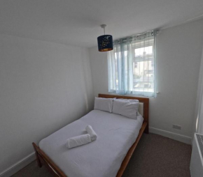 Doubled bedroom